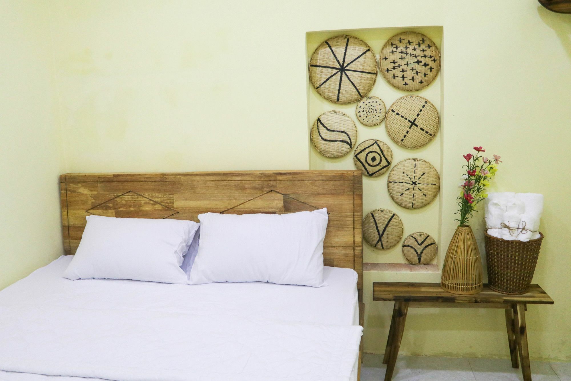 Saigon Old Town Homestay Ho Chi Minh City Exterior photo