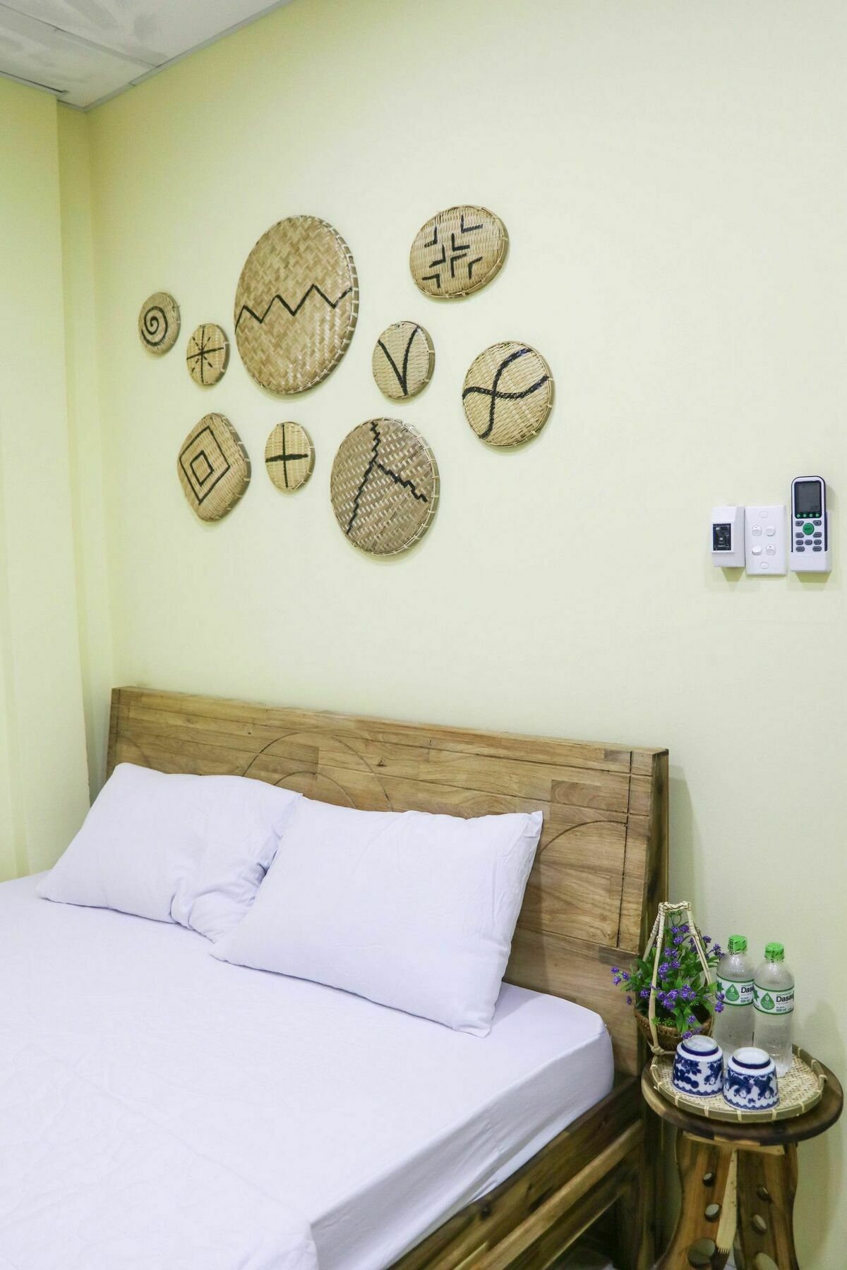 Saigon Old Town Homestay Ho Chi Minh City Exterior photo